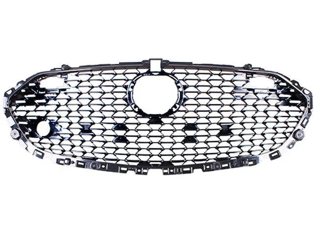 Front Grille Assembly for Mazda 3 (2019–2025) PZ753DX