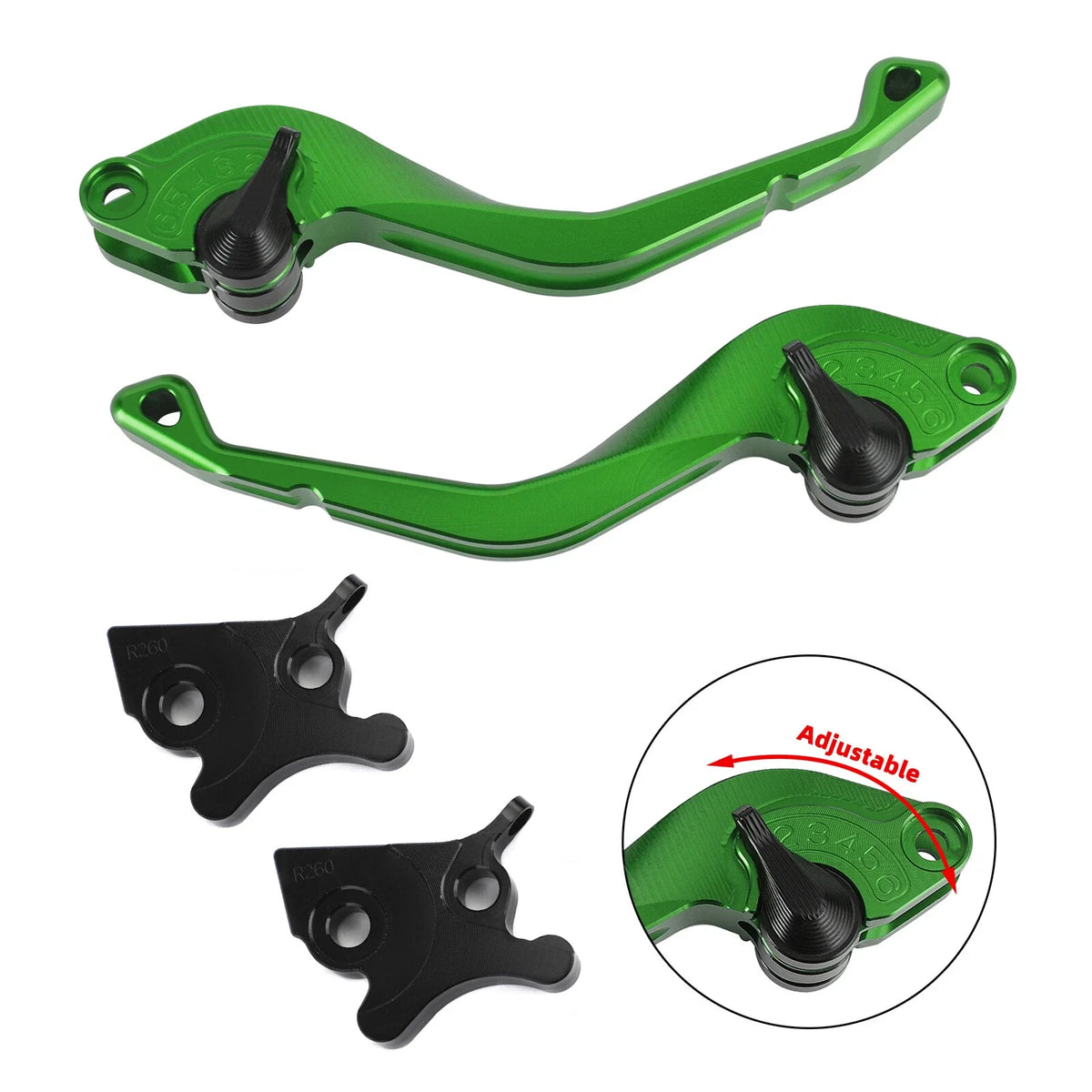 Brake Lever Clutch for Vespa GTS 300 Super (T9)