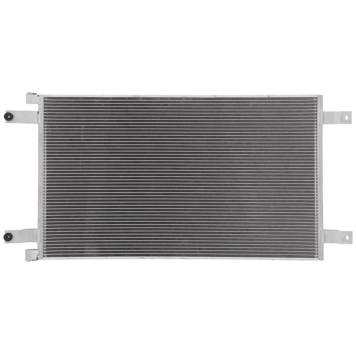 AC Condenser for Kenworth W900 T800 (2010–2013) & Peterbilt 387 (2008–2011)