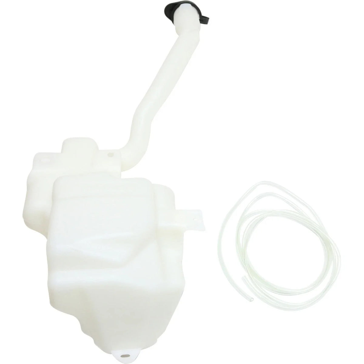 Windshield Washer Reservoir with Pump for 2013-2016 Ford Flex