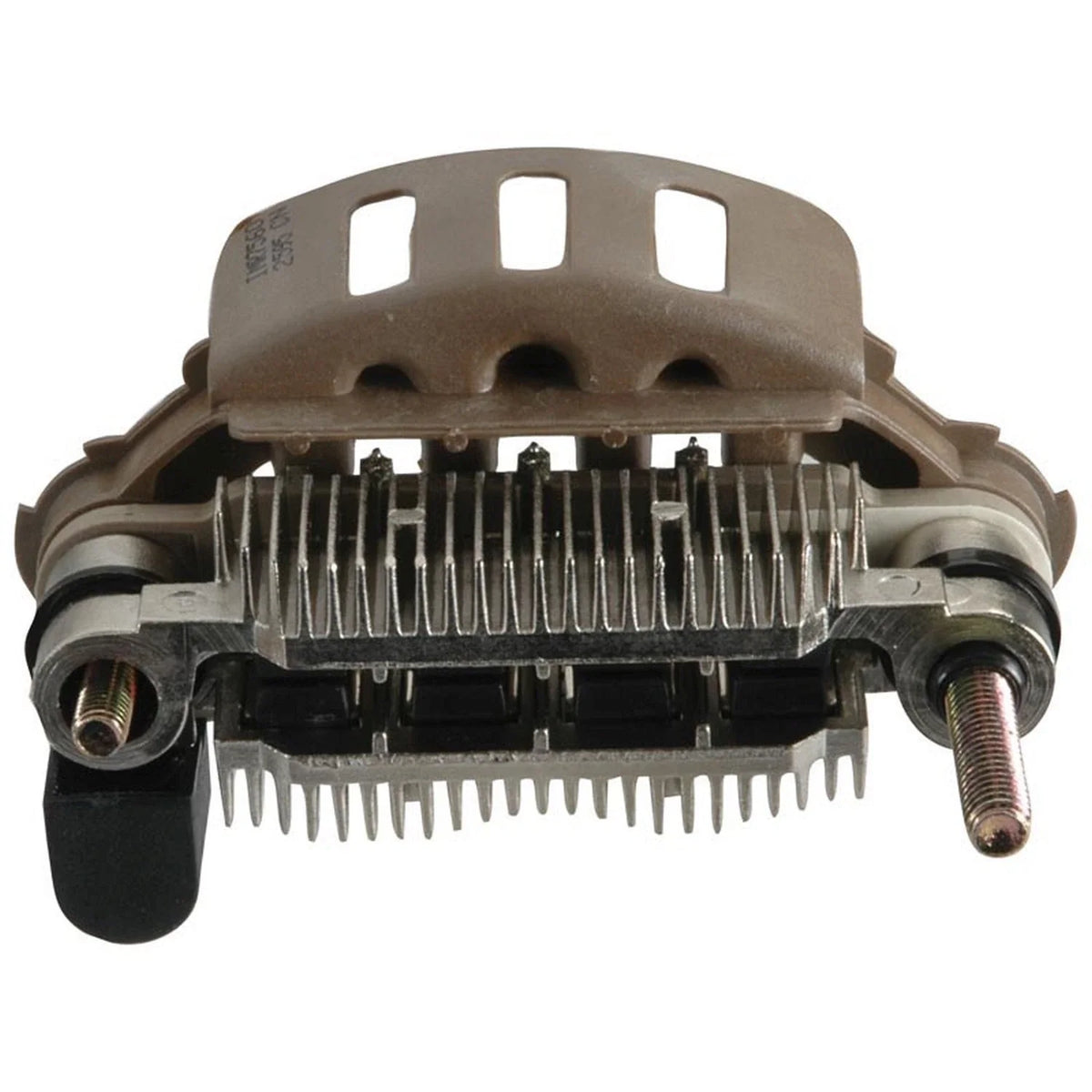 Rectifier for Nissan NX L4 1.6L (1991–1993)