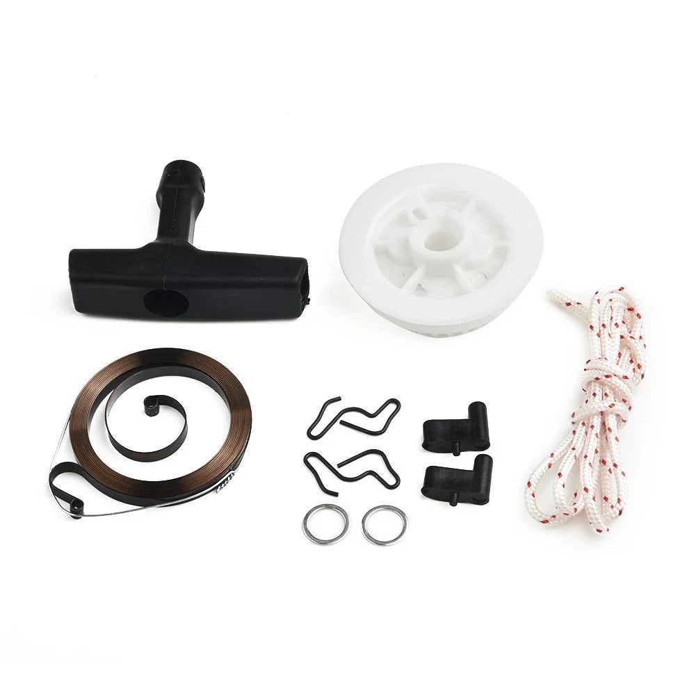 Spring Pulley Kit for MS210 MS230 MS250 Chainsaw