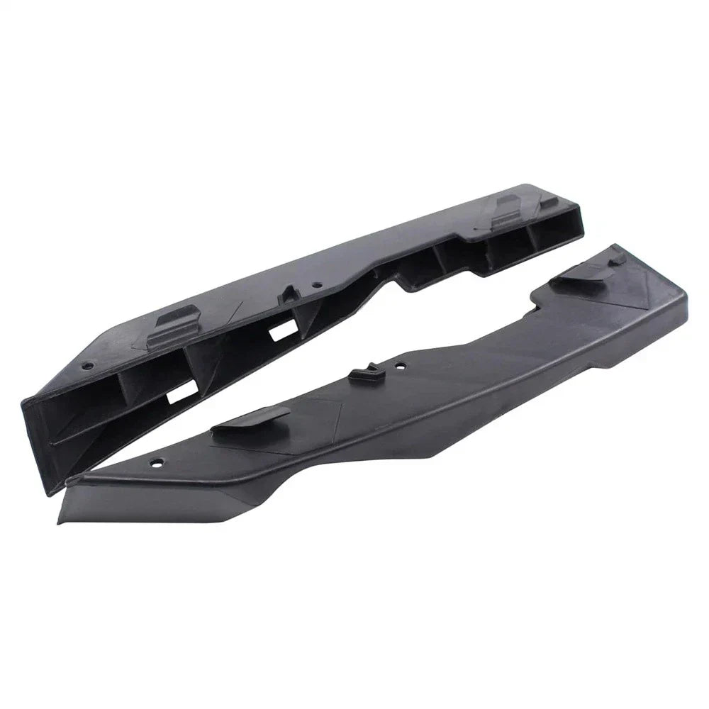 Front Bracket Set for Kia Optima 2014-2015 Bumper