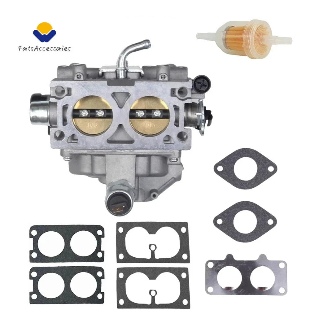 Carburetor for GX690 & GX630 V Twin Cylinder (16100-Z9E-033)
