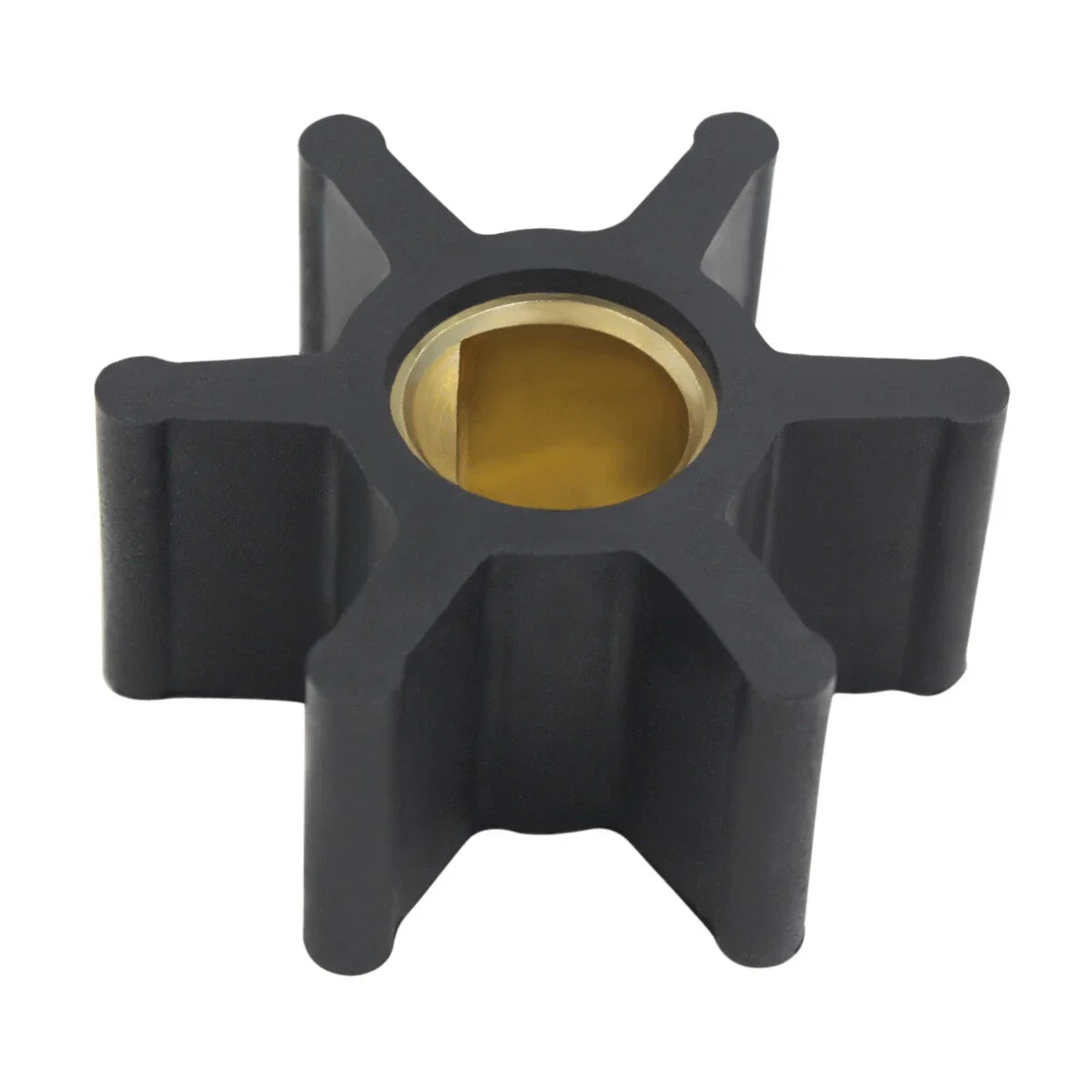 Impeller Kit - Kohler 4EF 4EFCD 5E 5ECD 6EFCD 7.3ECD - Sherwood 08000K