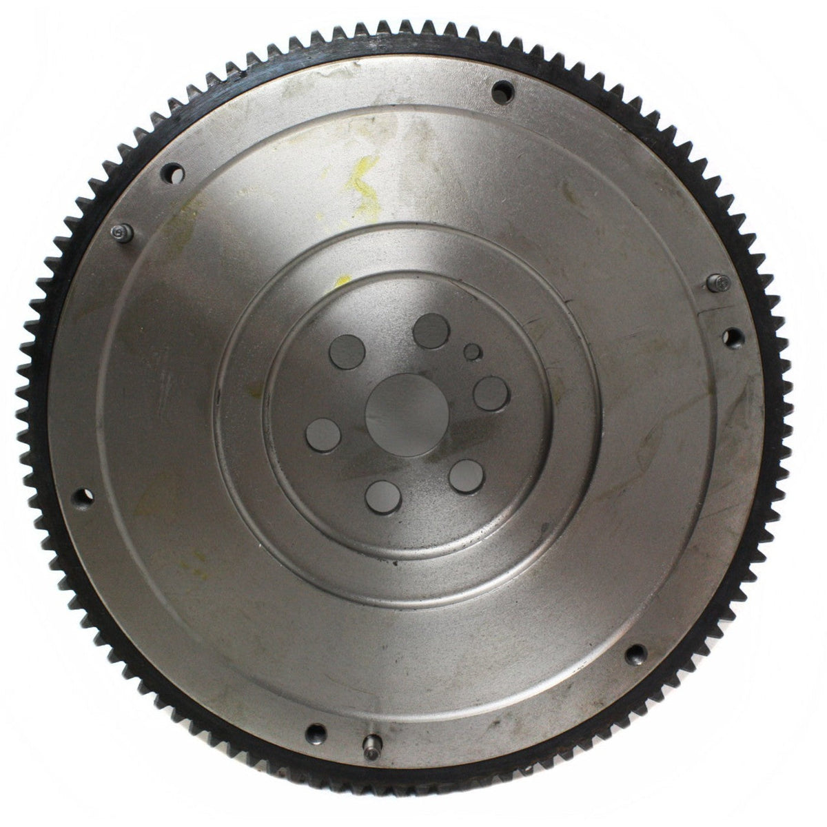 Flywheel Assembly for Honda CRX, Civic, Del Sol (1990–1991)