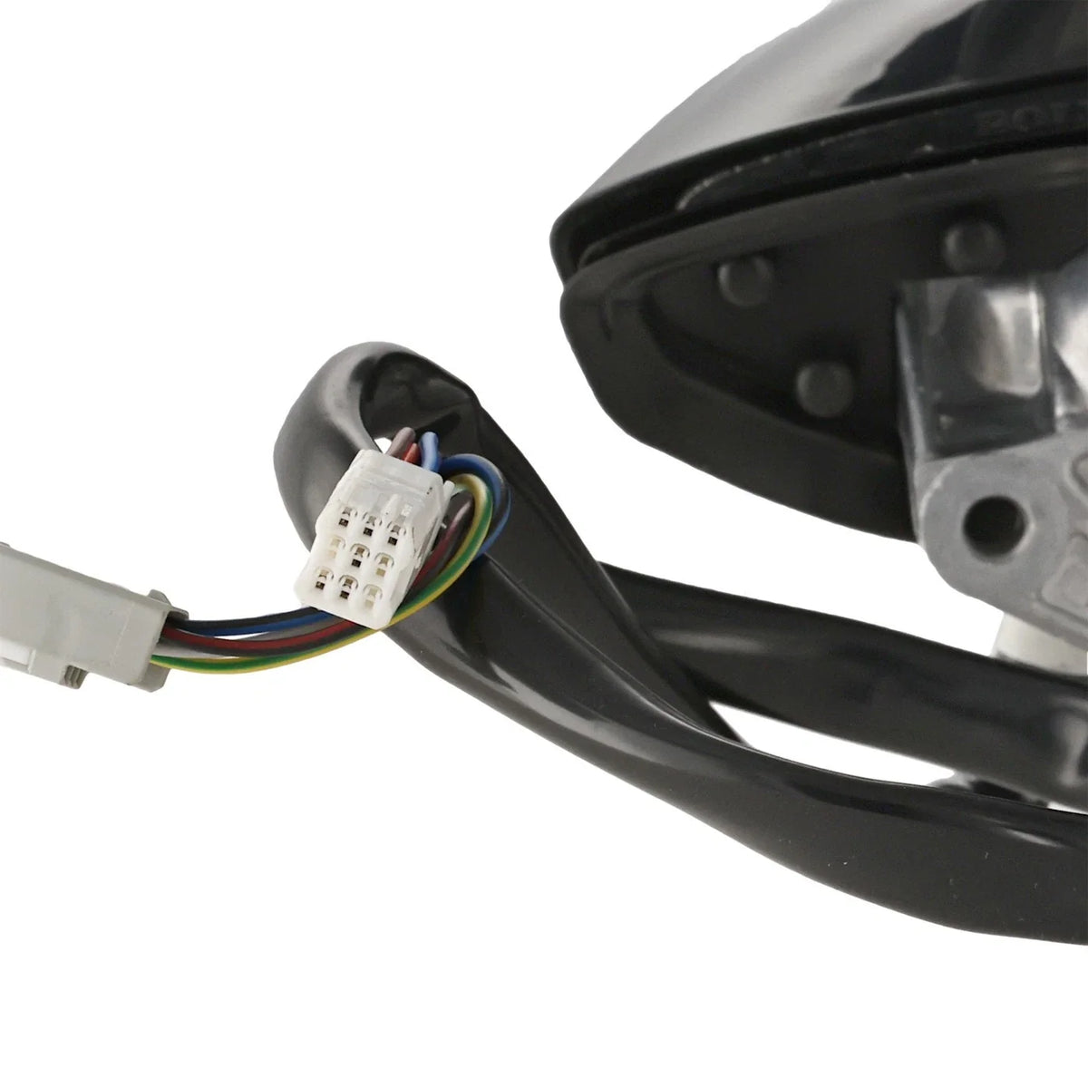 Right Side Mirror Assembly for Mazda CX-30 (2020–2025)