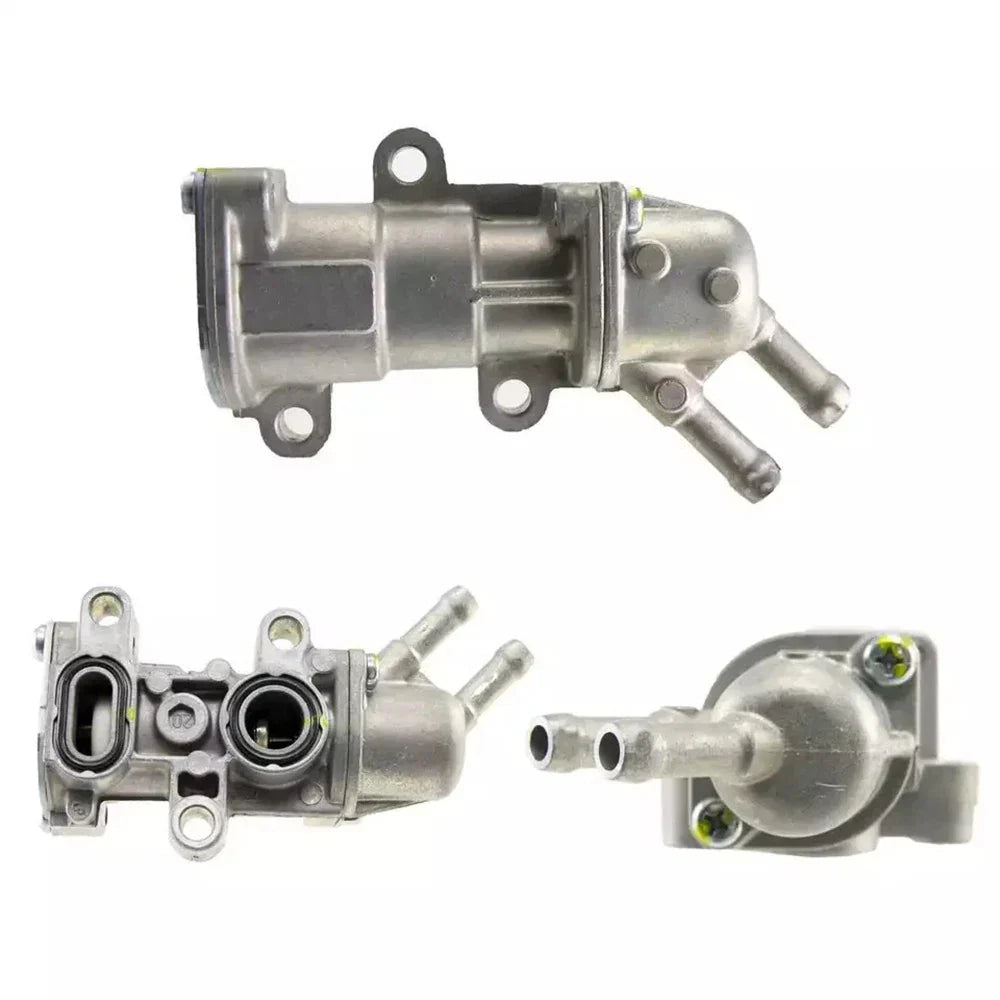 Idle Valve Solenoid for Honda Prelude, Accord 1990-1996