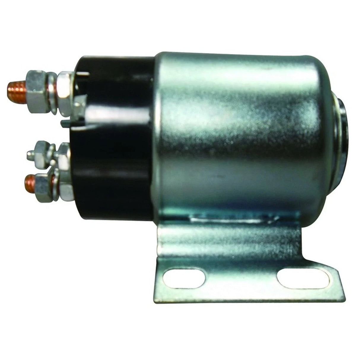Switch Solenoid for Delco Early DD Starters (12V)