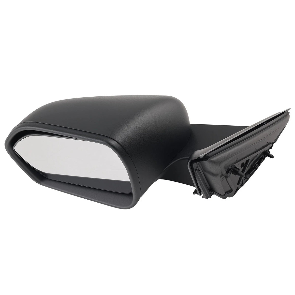 Rear View Mirror Driver Side for Ford Explorer (2020-2024) Power Adjust