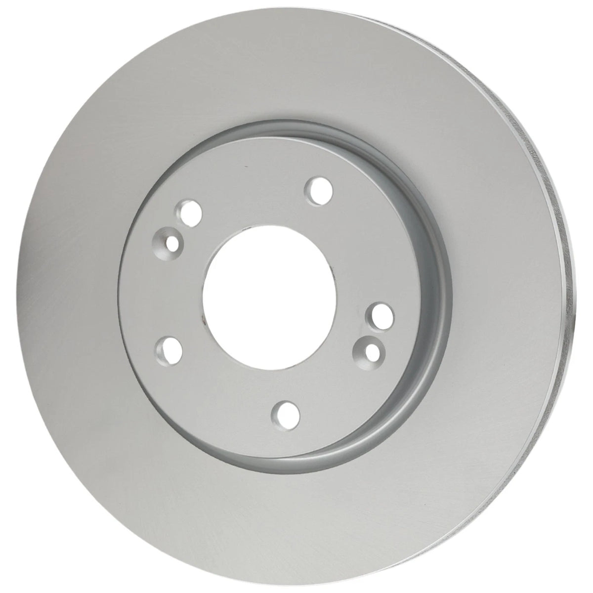 Front Brake Disc for Kia Forte Koup Forte5 Soul (2010–2011)