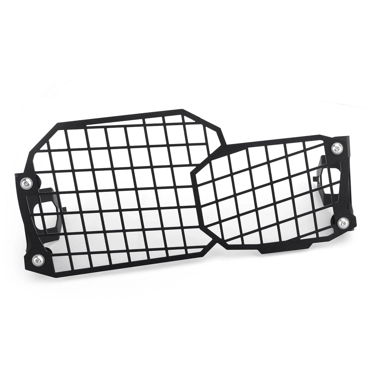 LED Grill Headlight Guard for BMW F650GS F800R 700GS F800GS 2008-2017