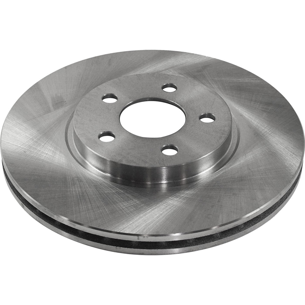 Front Solid Disc Brake Rotor for PT Cruiser (2001-2010) Chrysler