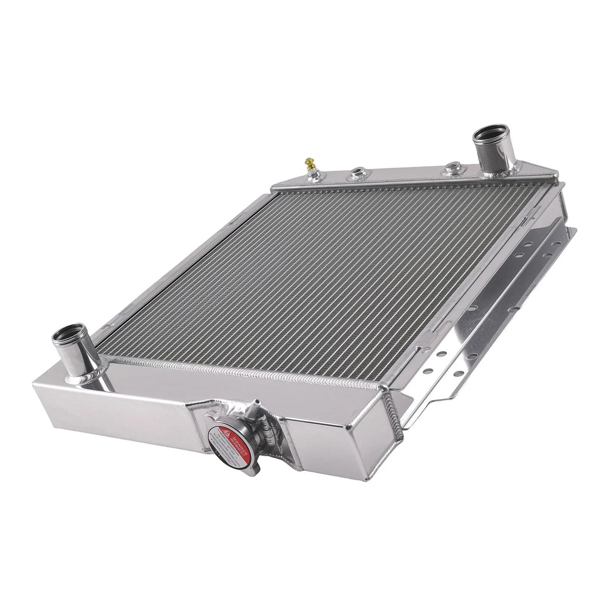 AT Radiator 3-Row MC251 V8 for Mercury Comet/Econoline 1961-1965
