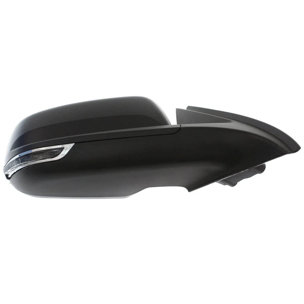 Right Side Heated Mirror Assembly for 2016 Chevy Malibu