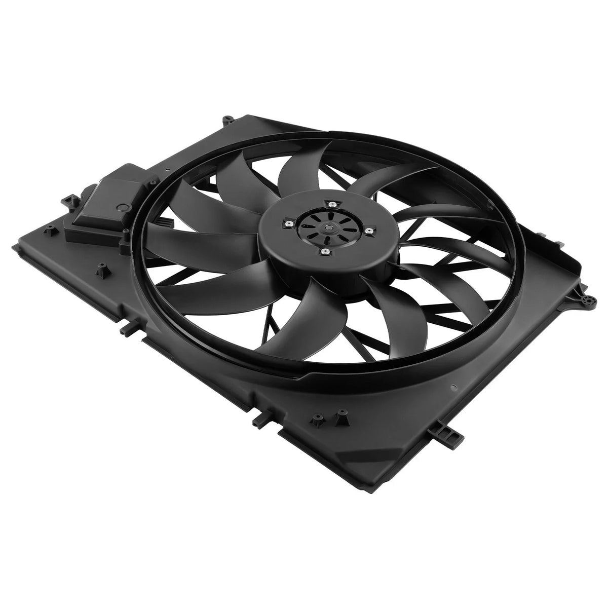 Radiator Cooling Fan for C215/W220/S500/S600 Benz (A2205000293)