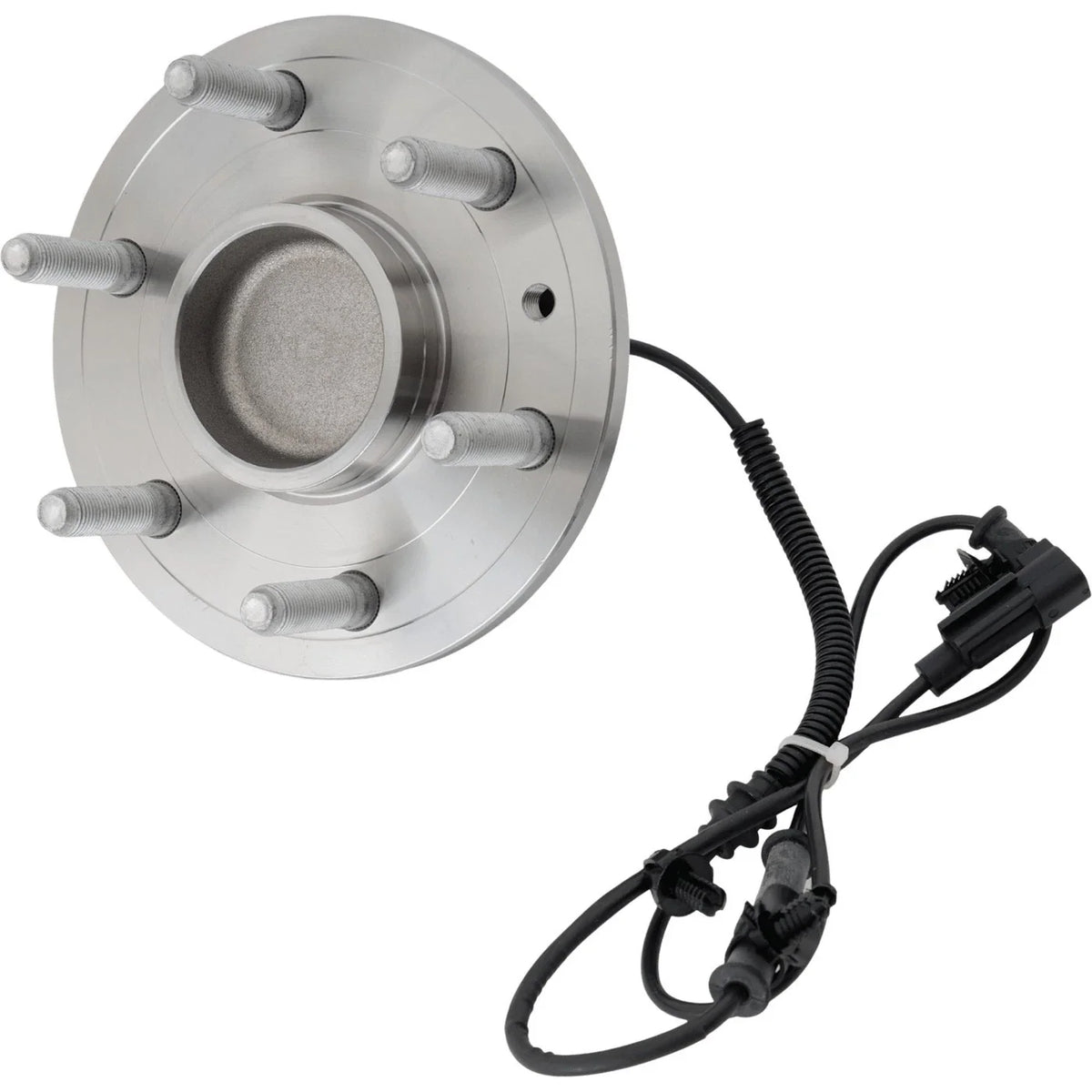 Set of 2 Front Wheel Hubs for 1500 Ram