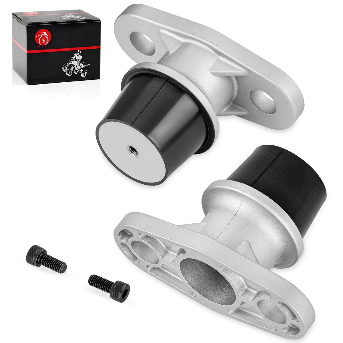 Front Rear Motor Mount for Speedster 150 200 Challenger SP 180 210 230