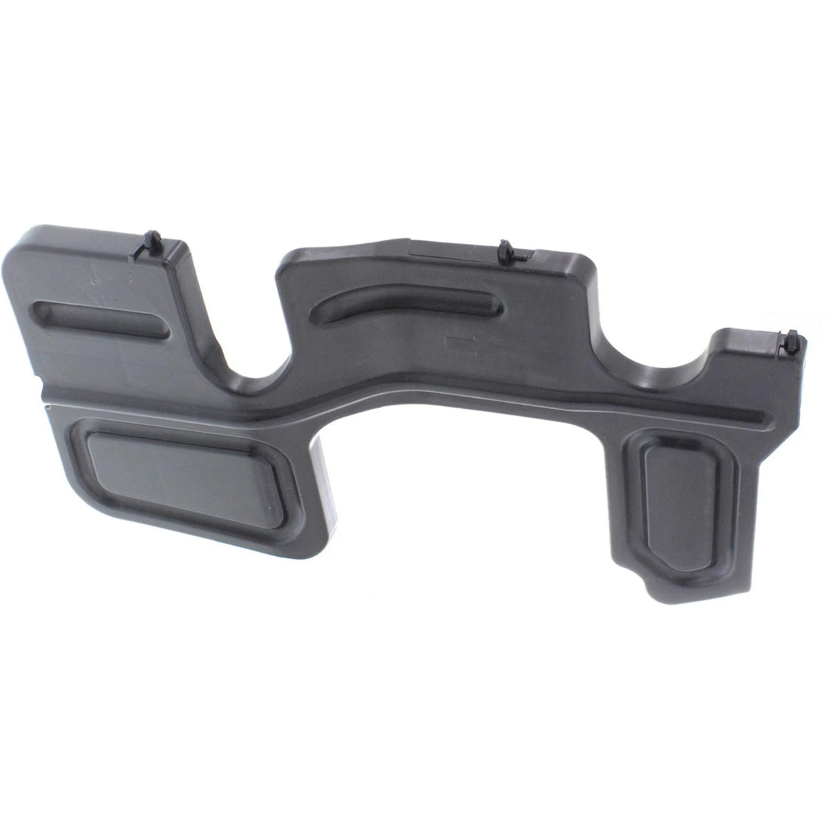 Radiator Support Set for Toyota Corolla (2014–2016) CAPA