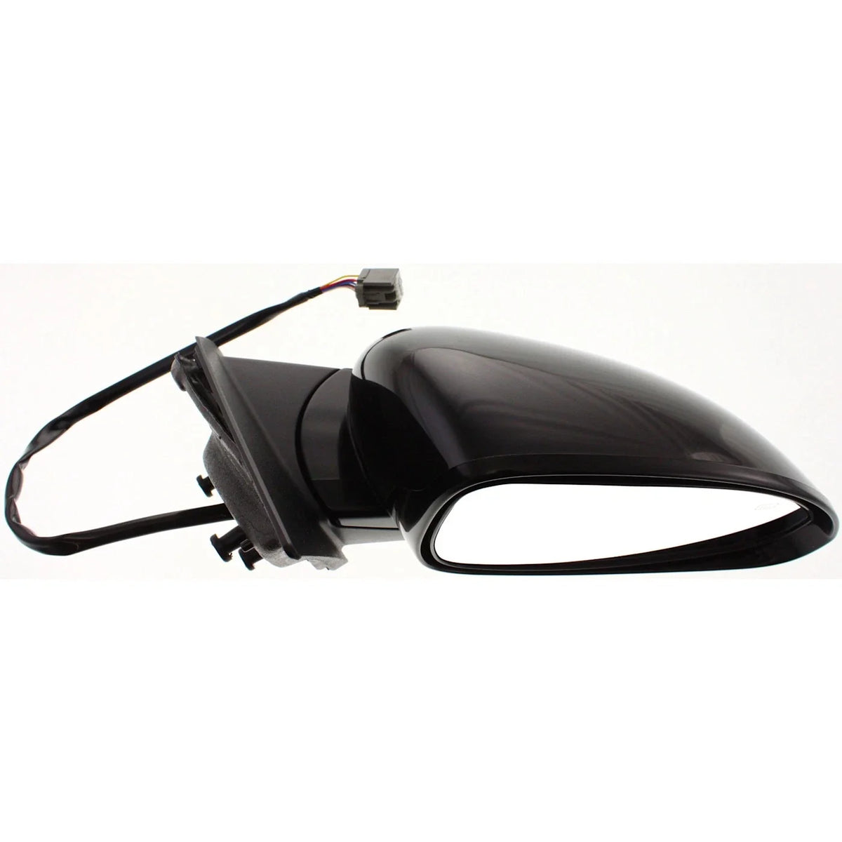 Power Mirror for Buick Enclave Right Side 2013-2017 Manual Folding with Signal
