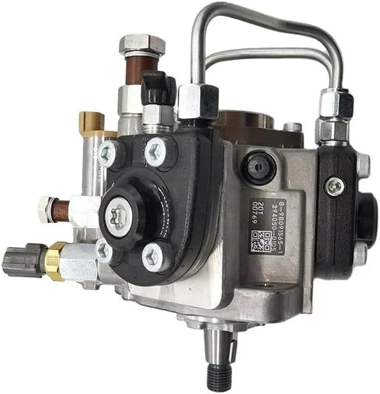 Fuel Injection Pump 294000-0230 for Isuzu Diesel Engine 4JJ1TC (2005–2010)