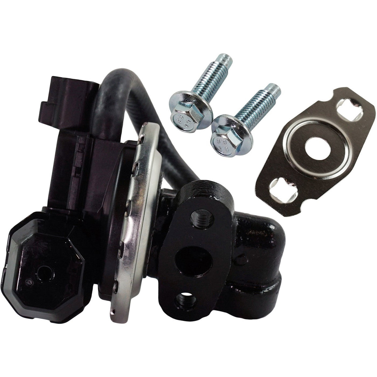 EGR Valve Assembly for Ford E150, F150, E250 (2005)