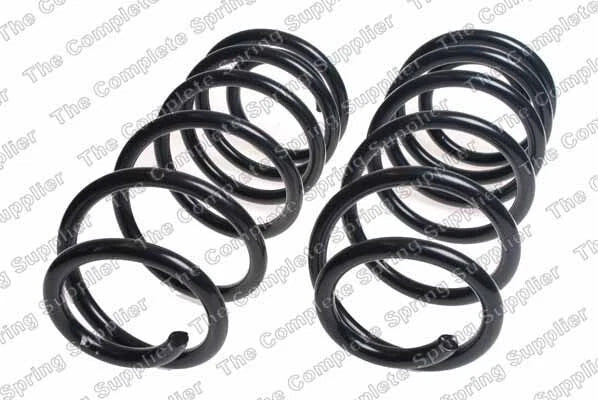 Rear Coil Spring Kit for Ford (Lesjofors 4427531)