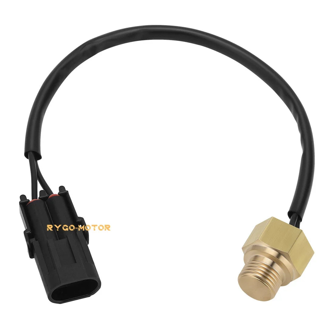 Cooling Radiator Thermal Switch Sensor - Sportsman 400 500 (2000-2006)