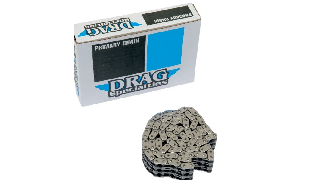 Drag Specialties Primary Chain 35-3 X 94 for Harley Davidson Sportster