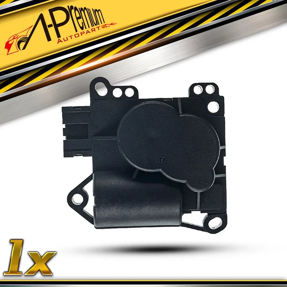 Main Air Door Actuator for Ford Focus (2000–2002)