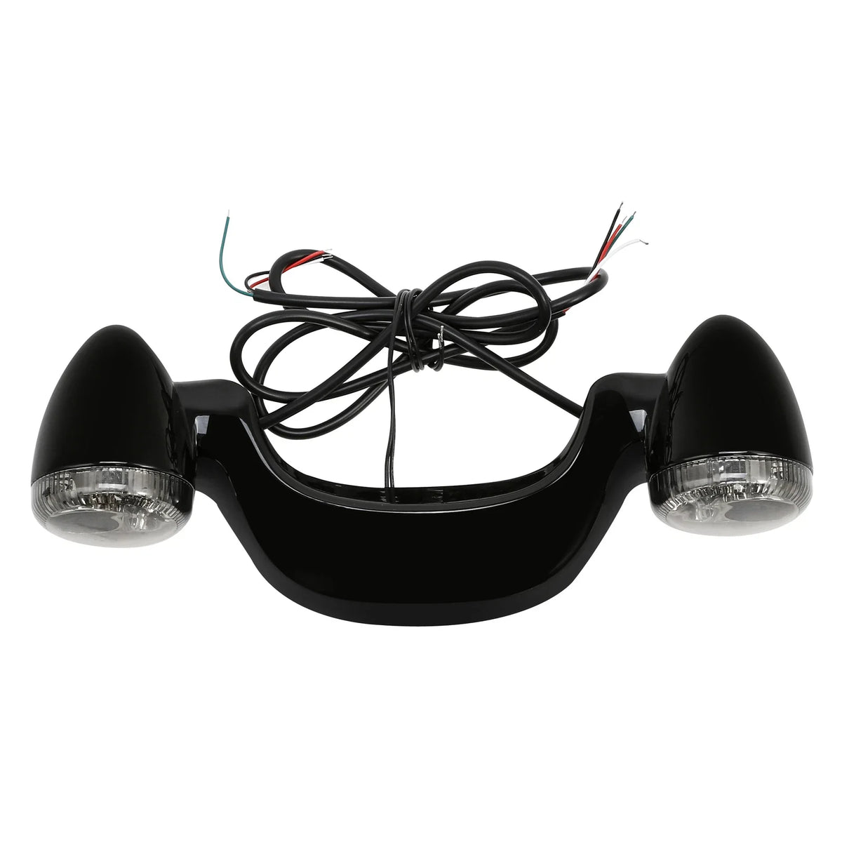 LED Rear Turn Signal Brake Light Bar for 2010-2023 Harley Touring Road King