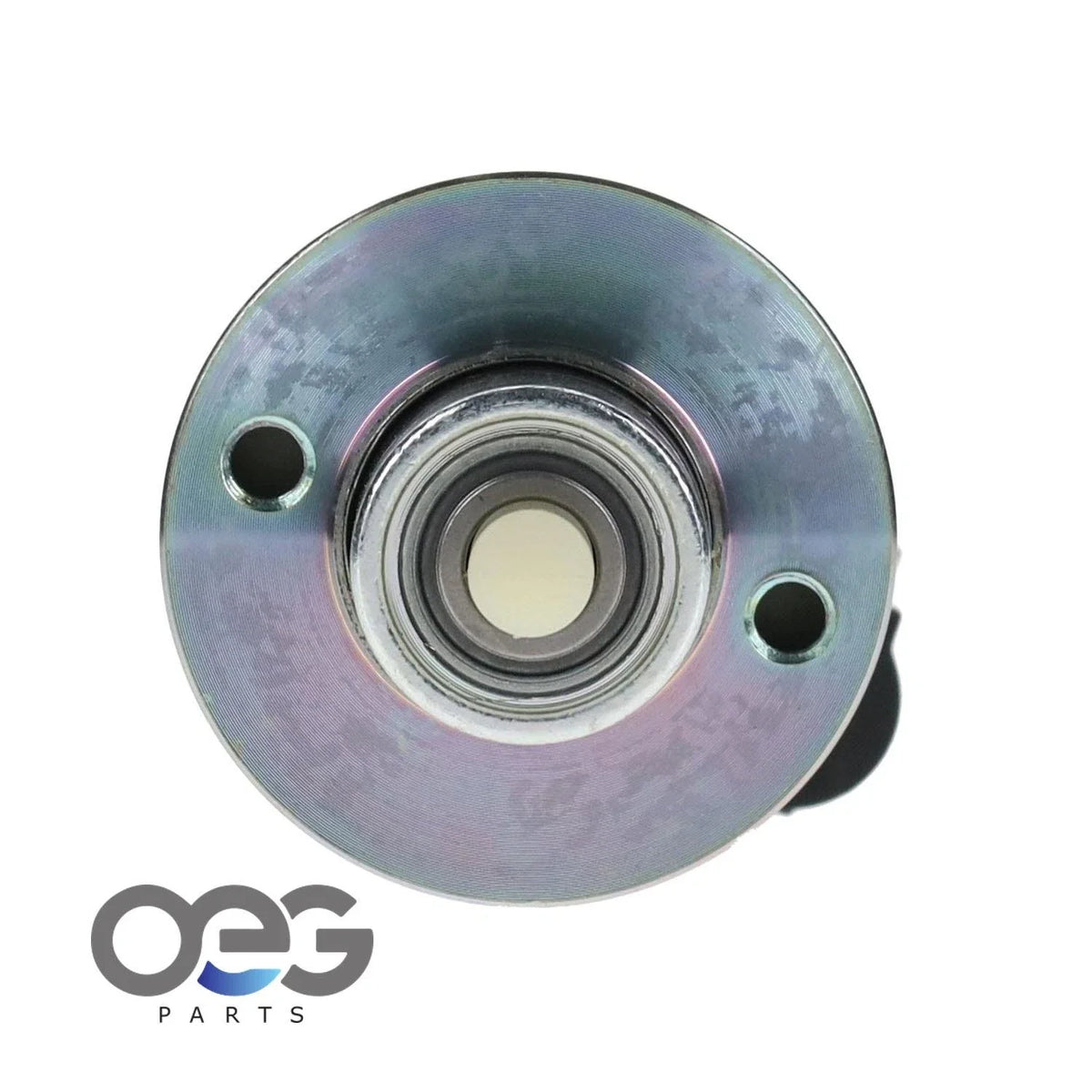 Solenoid for Cadillac ATS 2.5L (2016–2017)