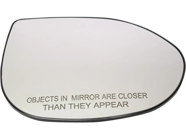 Right Door Mirror Glass for Mazda 6 (2009–2013) JP423TT