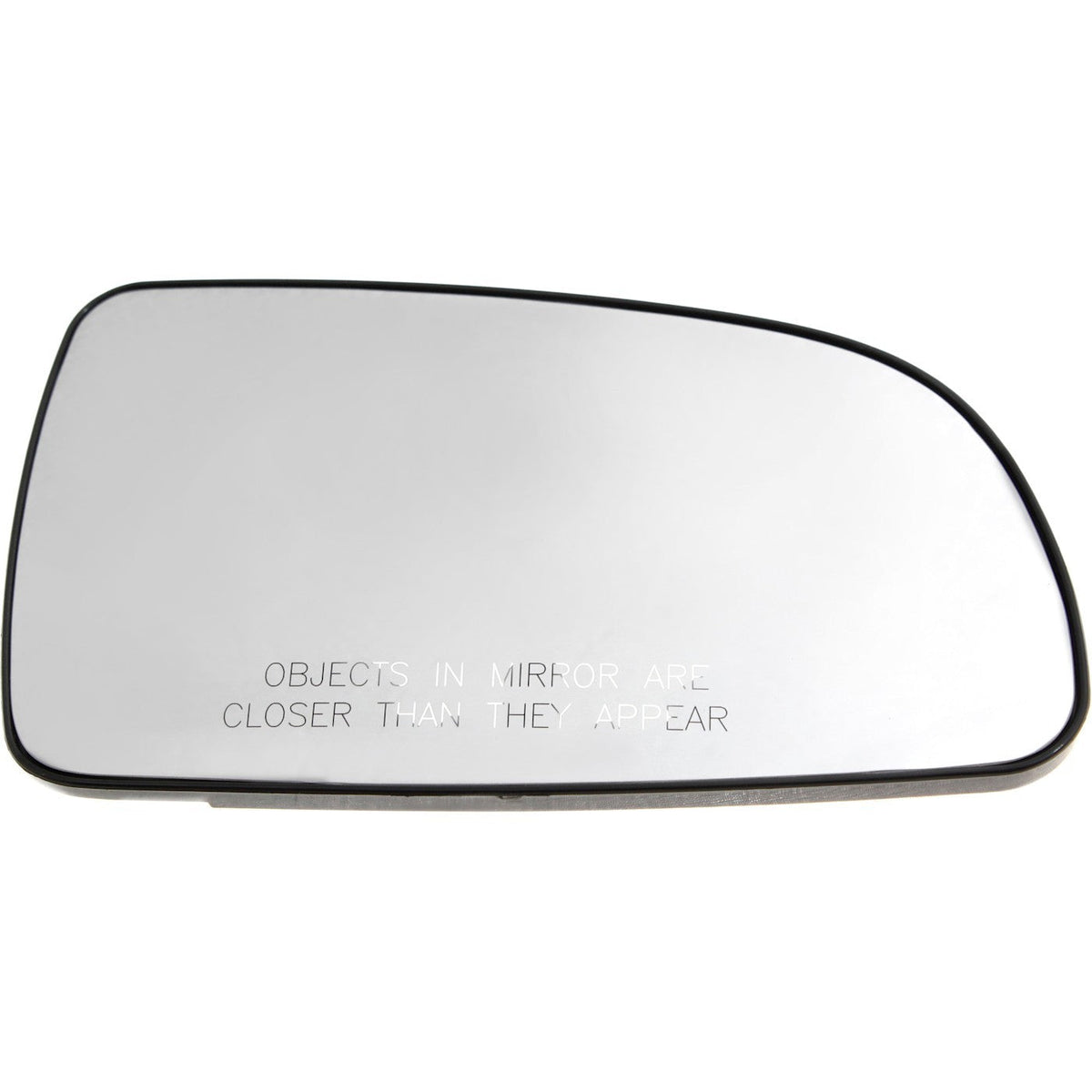 Front Right Mirror Glass with Backing for Aveo Sedan 2007-2011