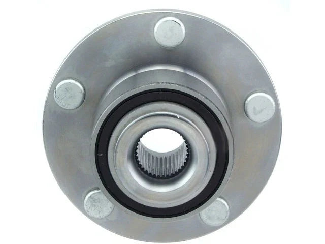 Front Wheel Hub Assembly for Mazda 3 (2004–2005) RT343ZZ