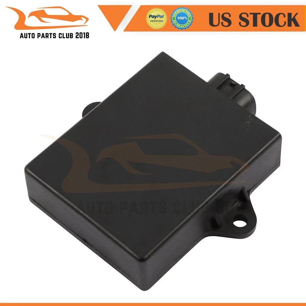 CDI Box for Suzuki King Quad 300 (1991–2002)