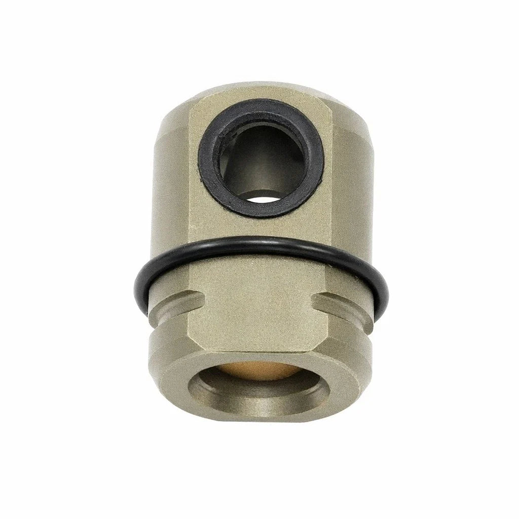 Genuine OEM Manual Transmission Shift Ball Joint for BMW M3, 328i (2007–2013) 25117580281