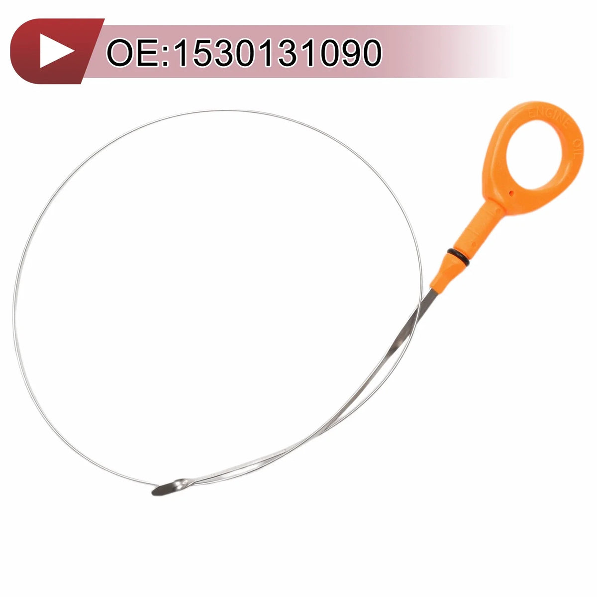 Engine Oil Dipstick No. 1530131090 for Toyota Avalon (1995–1999)