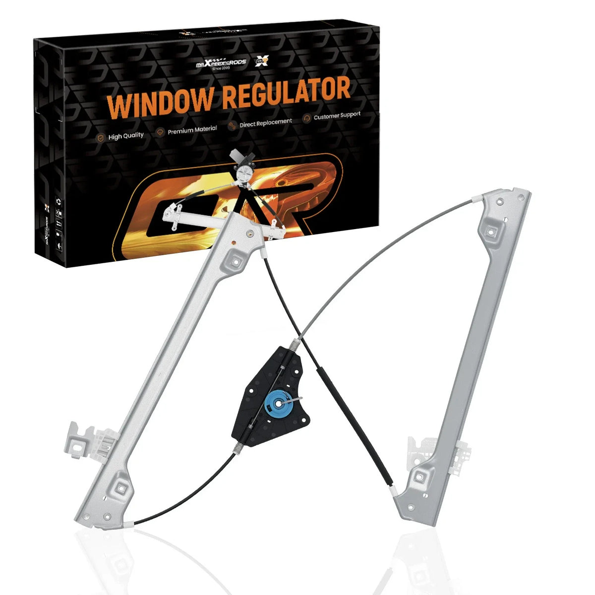 Power Window Regulator for Nissan Maxima (2009–2014)
