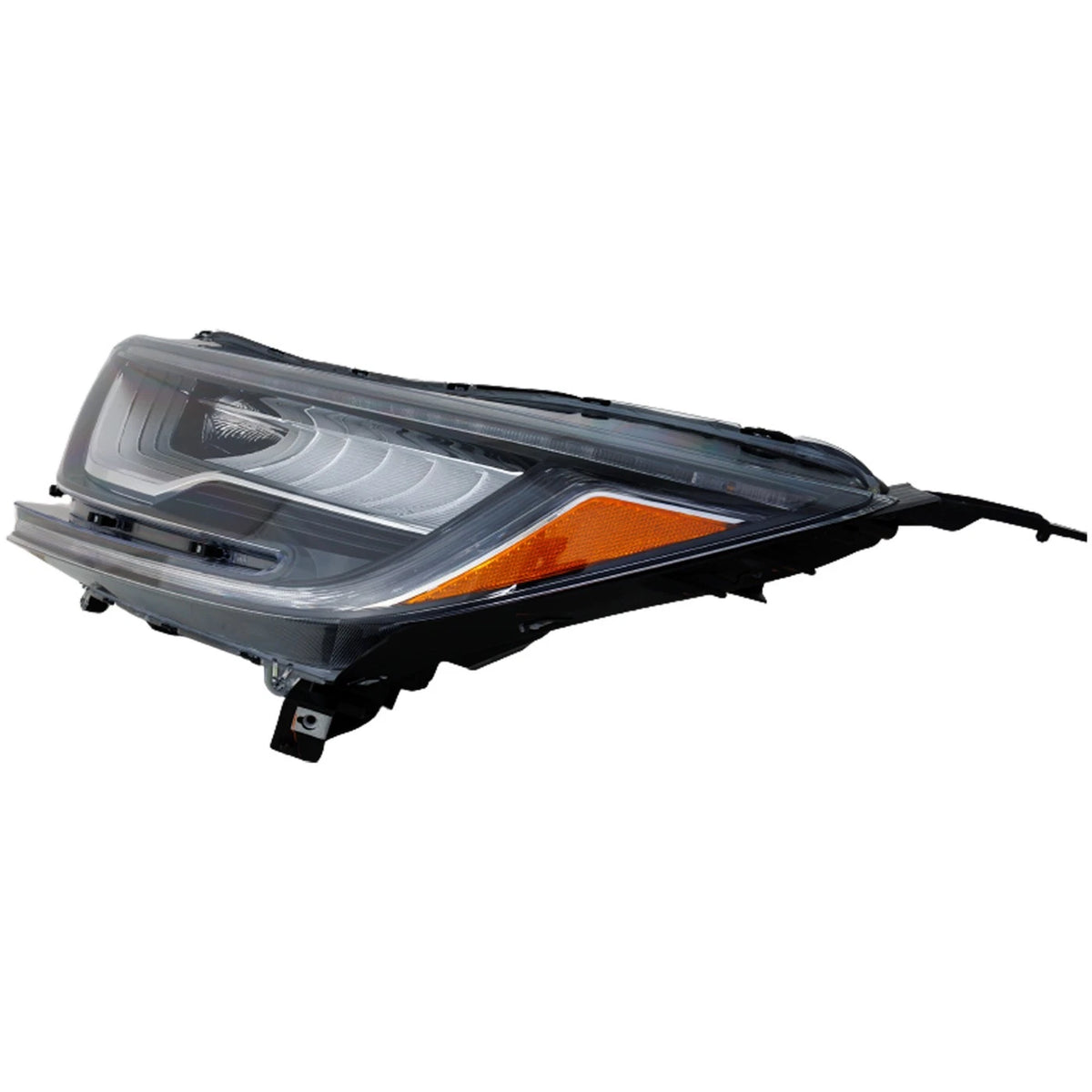 Driver Side LED Headlight for Honda CR-V (2020–2022) CAPA US Model