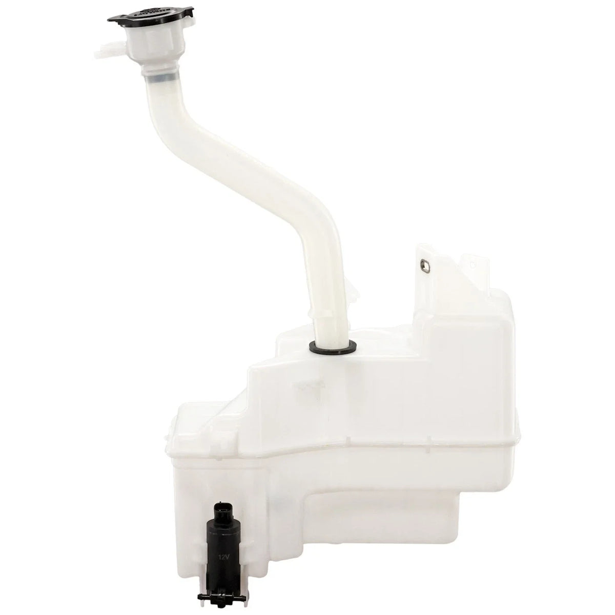 Inlet Filler Cap Washer Reservoir for Toyota Prius 2016-2021