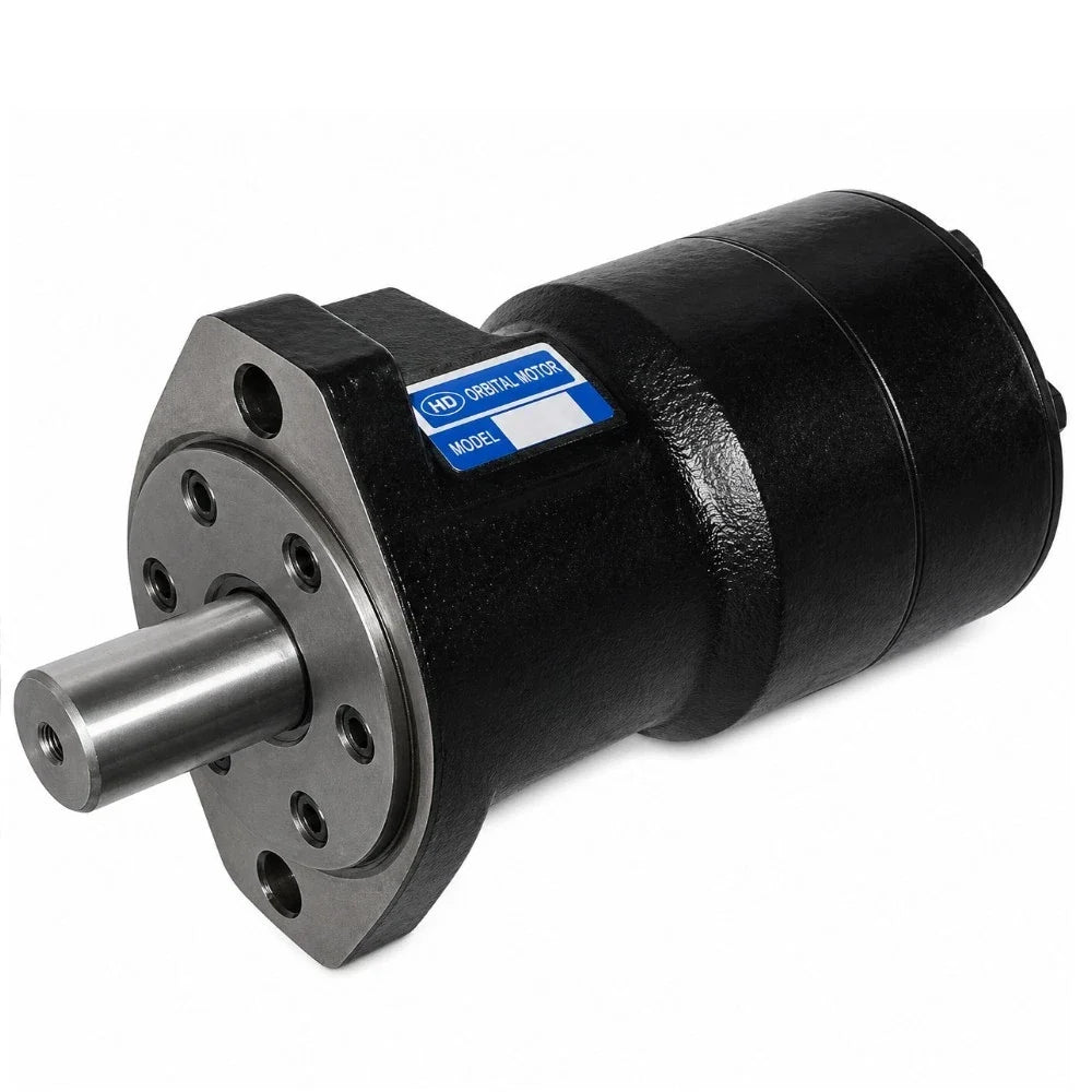 Hydraulic Motor for HYM-STP-MBS1602BA (OEM Ref. 103-1036)