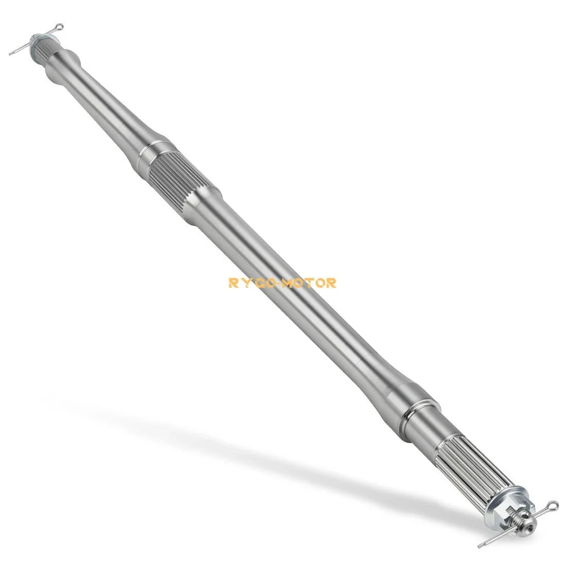 1997-1999 Yamaha Big Bear 350 Rear Drive Axle Shaft 4WU-25381-00-00