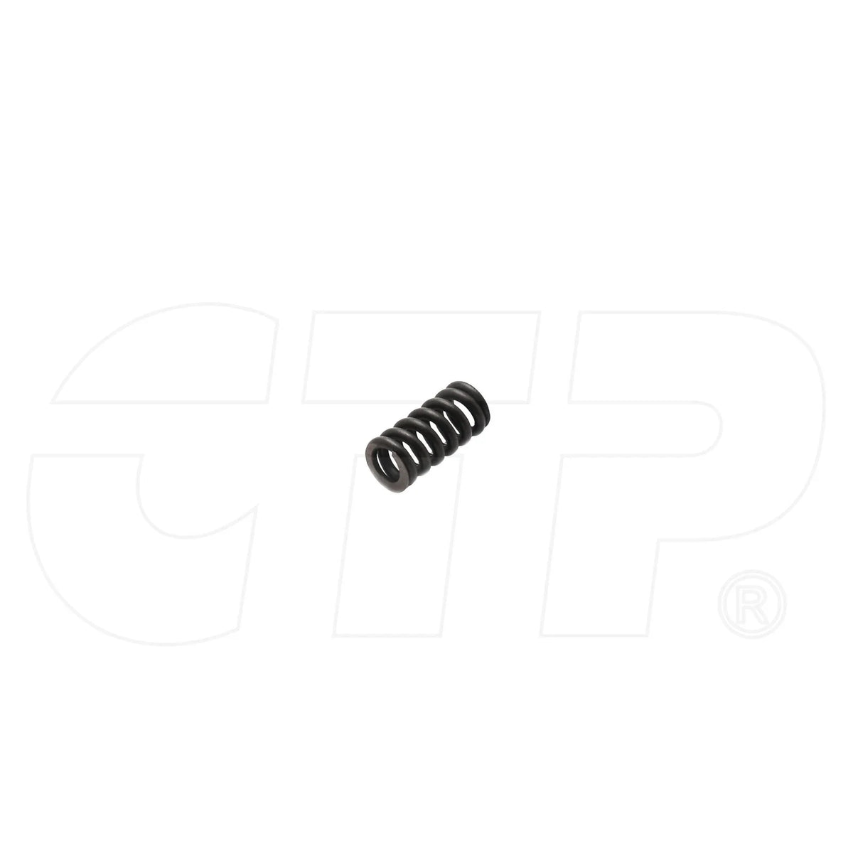 Spring for Caterpillar Models (1262055)