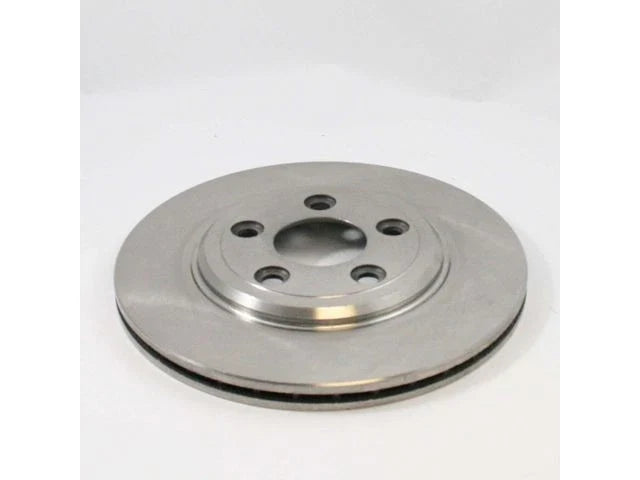 Rear Brake Rotor for Jaguar Vanden Plas (2004–2005) BV461XF
