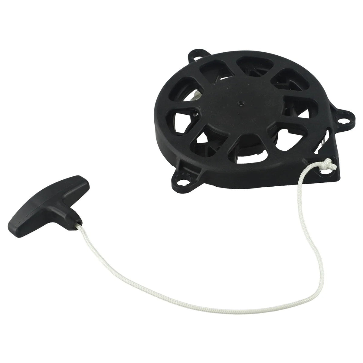 Recoil Starter Assembly for Honda Models (Extended Reach)