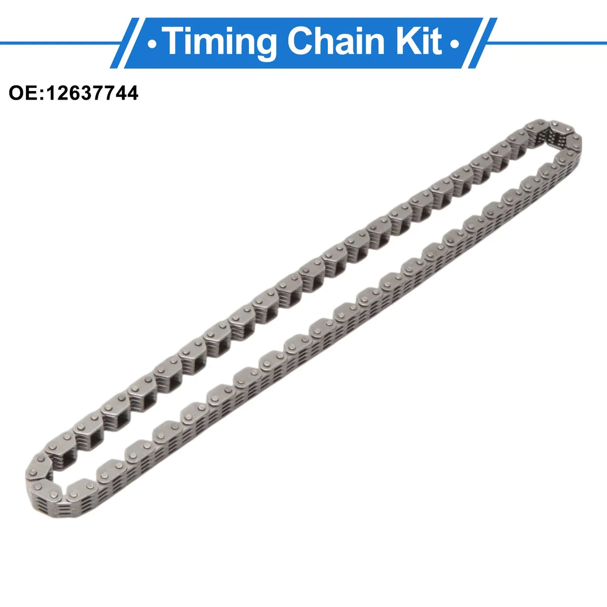 Timing Chain Kit No. 12637744 for Buick Allure (2008–2010)
