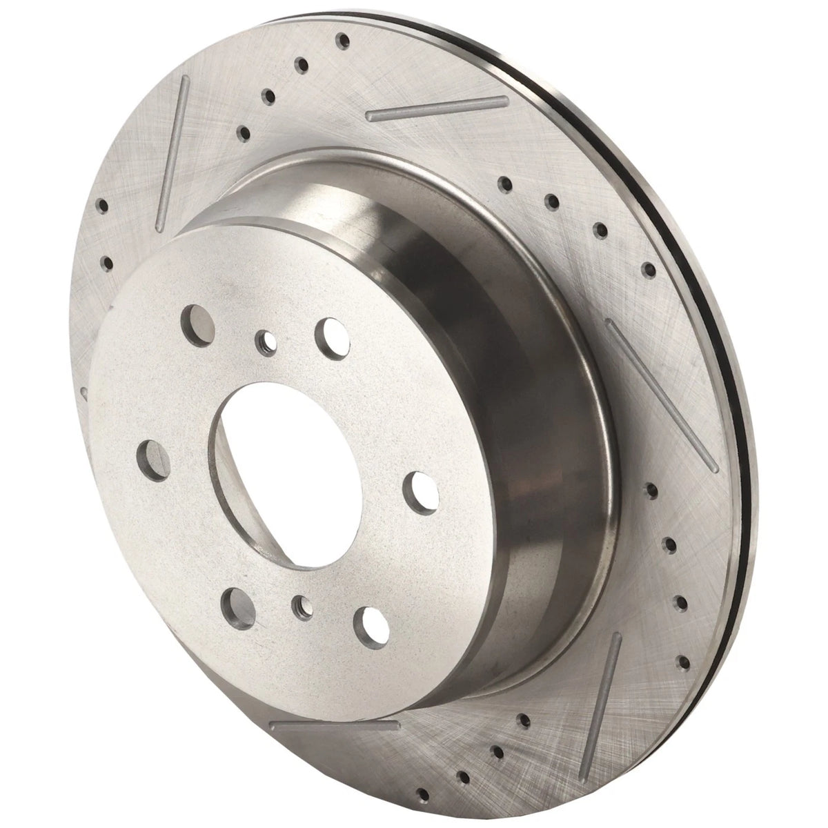 Rear Brake Disc for Chevy Yukon, Suburban, Tahoe, GMC, Cadillac Escalade (2000–2023)