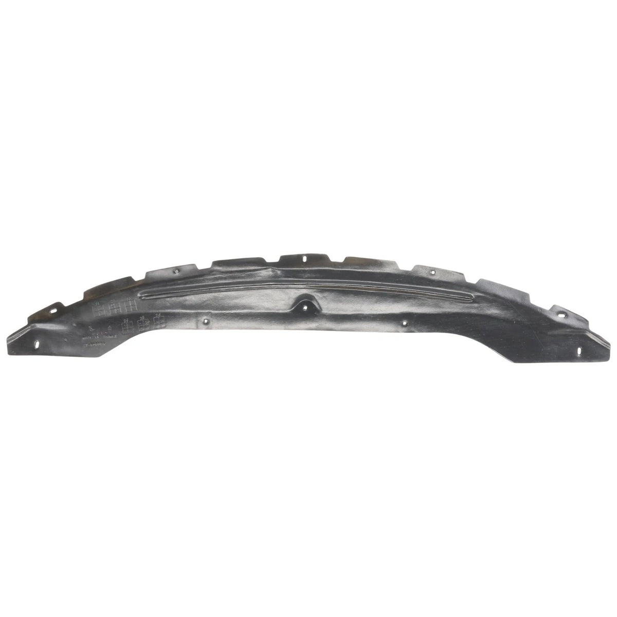 Front valance for Ford Edge (2007–2014) & Lincoln MKX (2007–2015)