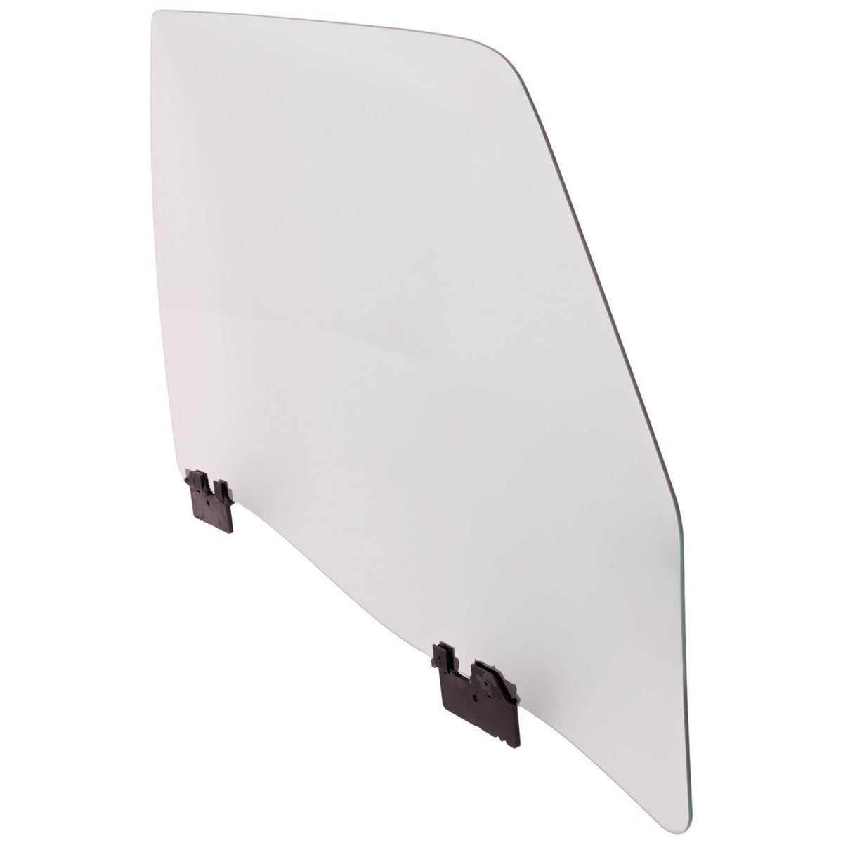 Replacement Front Door Glass for Jeep Commander Passenger Side